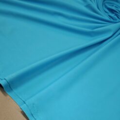 🎁 Türkisblauer elastischer Lycra, dünn - SUPER PREIS