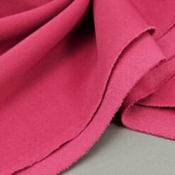 Jersey schwer (Sweatstoff & Punto Milano)