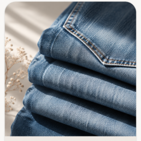 Jeanstoffe