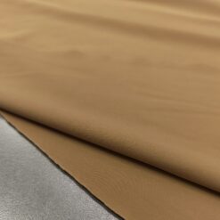 Elastische Lycra - Camel