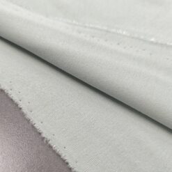 PUNTO MILANO - Elastischer Jersey in Hellmintgrün